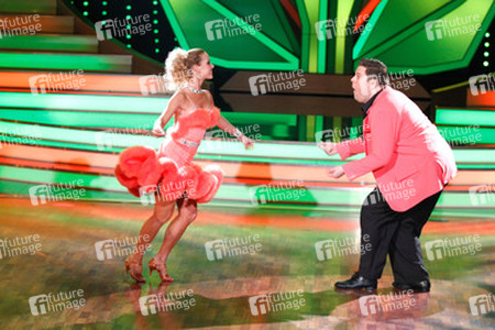 'Let's Dance' TV-Show, Köln