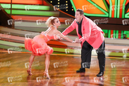 'Let's Dance' TV-Show, Köln