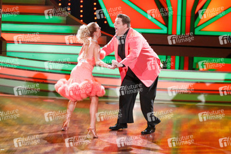 'Let's Dance' TV-Show, Köln