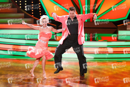 'Let's Dance' TV-Show, Köln