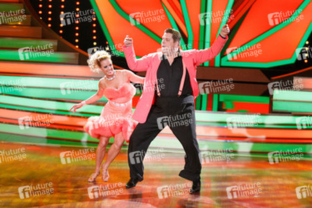 'Let's Dance' TV-Show, Köln
