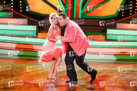 'Let's Dance' TV-Show, Köln