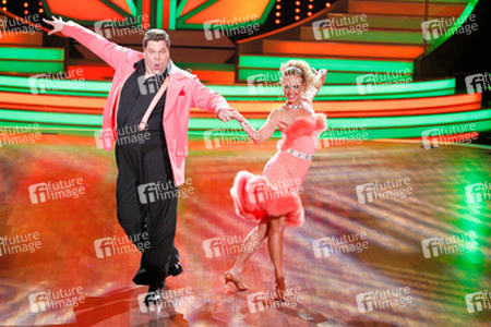 'Let's Dance' TV-Show, Köln