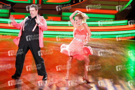 'Let's Dance' TV-Show, Köln