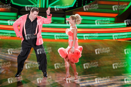 'Let's Dance' TV-Show, Köln
