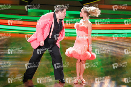 'Let's Dance' TV-Show, Köln