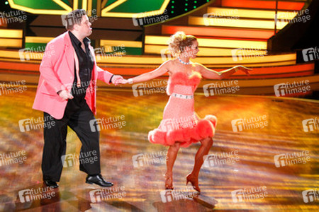 'Let's Dance' TV-Show, Köln