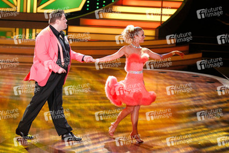 'Let's Dance' TV-Show, Köln