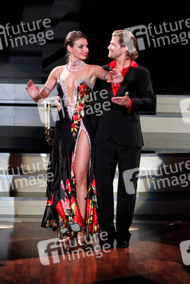'Let's Dance' TV-Show, Köln