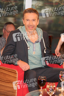 'Tietjen und Hirschhausen' Talkshow, Hannover