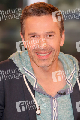 'Tietjen und Hirschhausen' Talkshow, Hannover