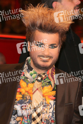'Tietjen und Hirschhausen' Talkshow, Hannover