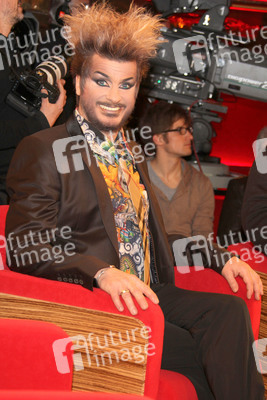 'Tietjen und Hirschhausen' Talkshow, Hannover