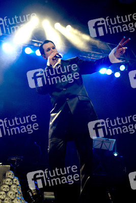 Blutengel Konzert, Berlin