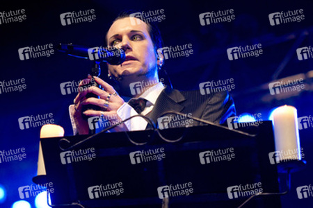 Blutengel Konzert, Berlin