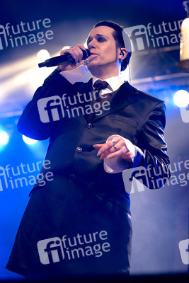 Blutengel Konzert, Berlin