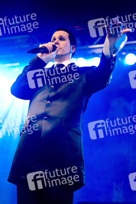 Blutengel Konzert, Berlin