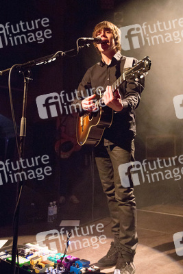 Jake Bugg Konzert, Hamburg