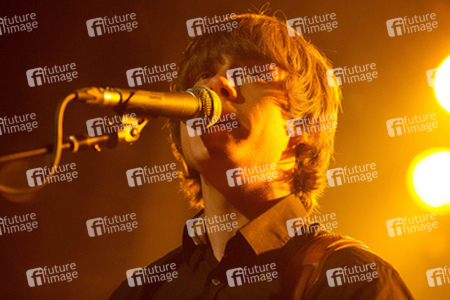 Jake Bugg Konzert, Hamburg