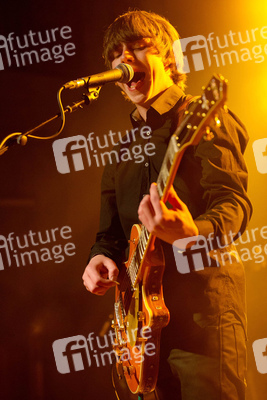 Jake Bugg Konzert, Hamburg