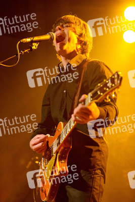 Jake Bugg Konzert, Hamburg