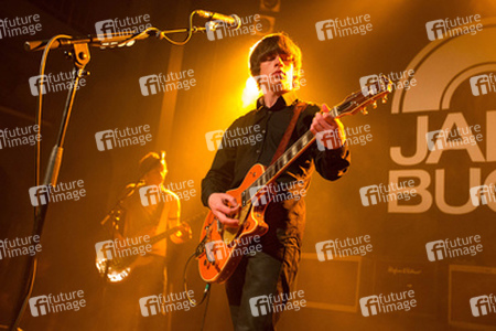 Jake Bugg Konzert, Hamburg