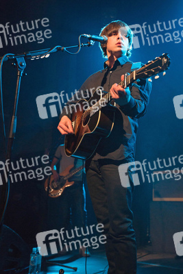 Jake Bugg Konzert, Hamburg