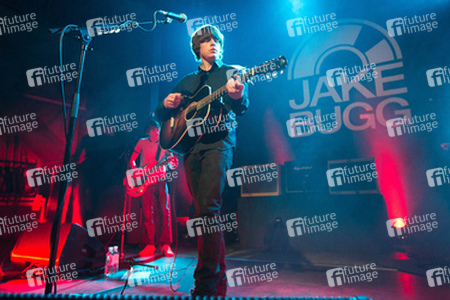 Jake Bugg Konzert, Hamburg