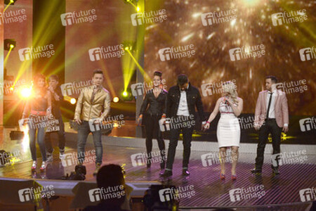 4. Mottoshow DSDS 2013, Köln