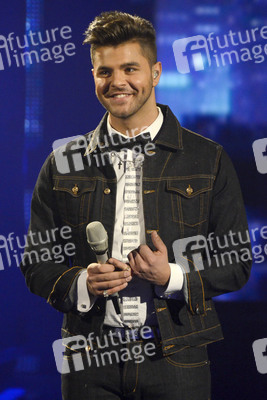 4. Mottoshow DSDS 2013, Köln