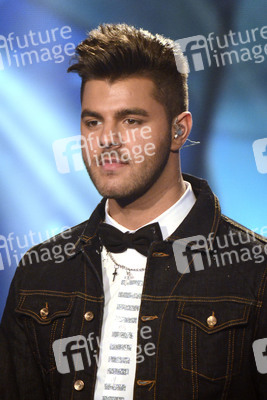 4. Mottoshow DSDS 2013, Köln