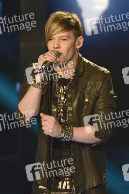 4. Mottoshow DSDS 2013, Köln