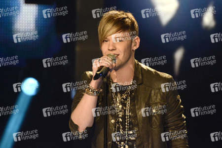 4. Mottoshow DSDS 2013, Köln