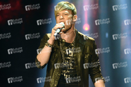 4. Mottoshow DSDS 2013, Köln