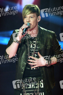 4. Mottoshow DSDS 2013, Köln