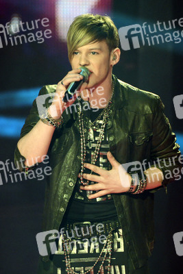 4. Mottoshow DSDS 2013, Köln