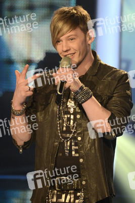 4. Mottoshow DSDS 2013, Köln