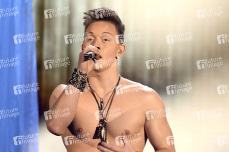 4. Mottoshow DSDS 2013, Köln