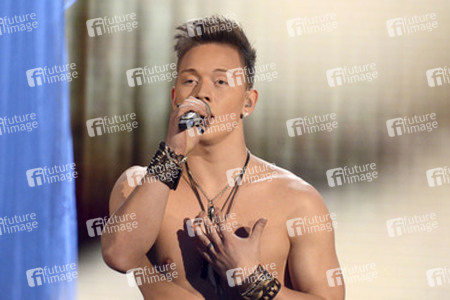 4. Mottoshow DSDS 2013, Köln