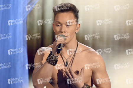 4. Mottoshow DSDS 2013, Köln