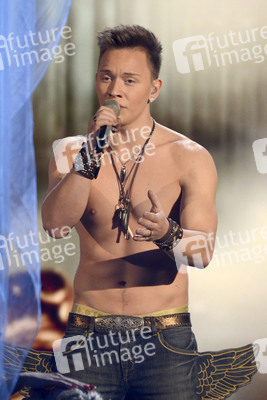 4. Mottoshow DSDS 2013, Köln