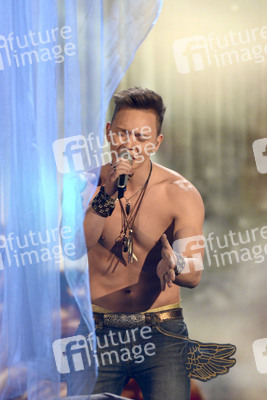 4. Mottoshow DSDS 2013, Köln