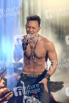 4. Mottoshow DSDS 2013, Köln