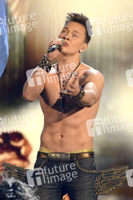 4. Mottoshow DSDS 2013, Köln