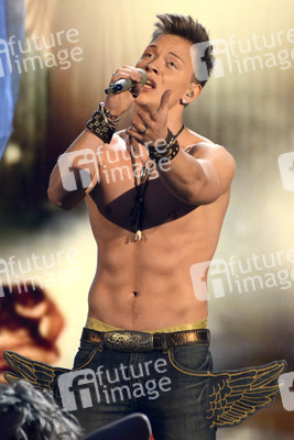 4. Mottoshow DSDS 2013, Köln