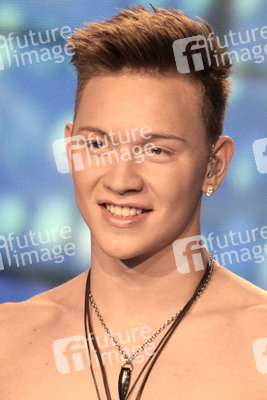 4. Mottoshow DSDS 2013, Köln