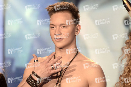 4. Mottoshow DSDS 2013, Köln