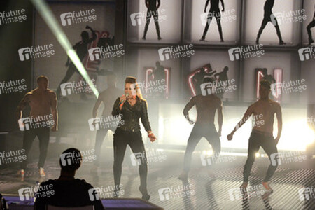 4. Mottoshow DSDS 2013, Köln