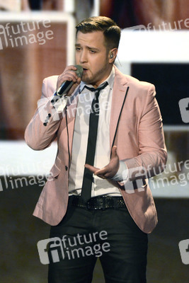 4. Mottoshow DSDS 2013, Köln