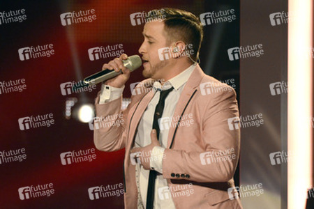4. Mottoshow DSDS 2013, Köln